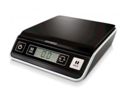 Balança Dymo M5 Electrónica  S0929000, até 5 kg