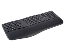 Teclado Kensington Pro Fit, Ergonómico e wireless, K75401PT