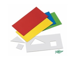 Bandas Magnéticas Adesivas Emb. c/5 tiras refª 759