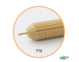 Punção para picotar Fapi Refª 772