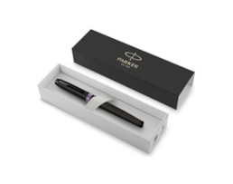 Caneta Parker IM RIng, Refª 2172949, Amethyst Purple