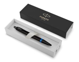Esferográfica Parker IM RIng, Refª 2172941, Marine Blue