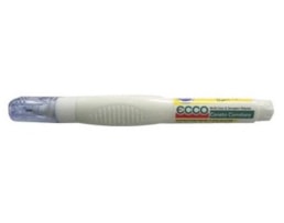 Corrector Caneta Ecco, Ponta metal