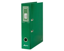 Pasta Arquivo Ancor RLT805, Lisa, L/L, Verde
