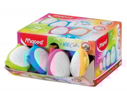 Borrachas Maped Refª15502, Anti Stress mini cut