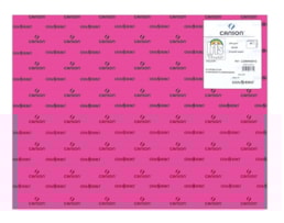 Cartolina Iris 50x65cm, 250grs 403812, 25Fls. Fucsia Fluor.