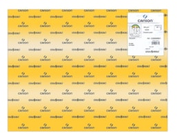 Cartolina Iris 50x65 280grs. 05821, 25Fls, Ouro Metalizada