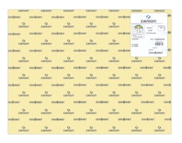 Cartolina Iris 50x65cm 240grs Ref.040355, (2) 25Fls., Creme