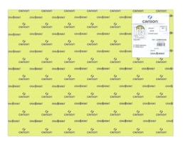 Cartolina Iris 50x65cm 240g R.040380, (27) 25F, Verde maça