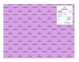 Cartolina Iris 50x65cm 240grs Ref.040370, (17) 25Fls., Lilás