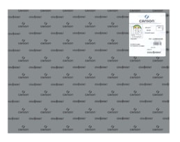 Cartolina Iris 50x65cm 240g R.040389, (36) 25F, Cinza Chumbo