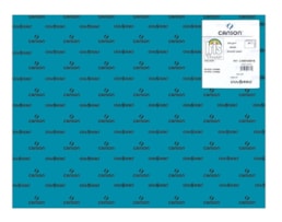 Cartolina Iris 50x65cm 240g R.109816, (26) 25F, Azul Caribe