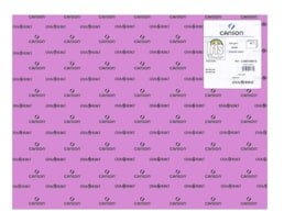 Cartolina Iris 50x65cm 240grs Ref.109815, (86) 25Fls., Malva