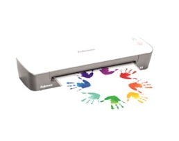 Máquina Plastificar Fellowes ION A3, Refª 4560201, 125mic