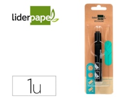Marcador Lider Ecouse Detector notas falsas, 100% reciclado