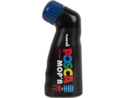 Marcador Graffiti Posca , MOP´R, PC-22M33, Azul