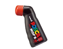 Marcador Graffiti Posca , MOP´R, PC-22M15, Encarnado