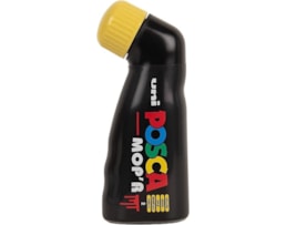 Marcador Graffiti Posca , MOP´R, PC-22M2, Amarelo