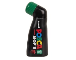 Marcador Graffiti Posca , MOP´R, PC-22M6, verde