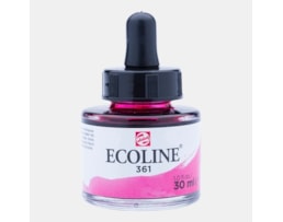 Ecolines Talens, 30ml, 361, Rosa Claro