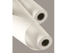 Papel Plotter, 90 grs, A0 rolo c/ 0.625X50X50