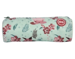 Bolsa p/ Lápis Ancor, redondo, B`Log Wonder