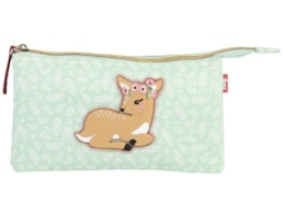 Bolsa p/ Lápis Ancor, Tripla, B`Log S Friend Deer