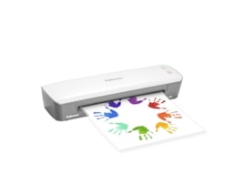 Máquina Plastificar Fellowes ION A4, Refª 4560001, 125mic