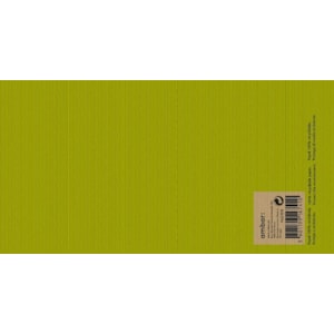 Papel Fantasia 70x100, Kraft, verde, K62/818, 25 Fls