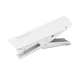 Máquina Agrafar Fellowes, Alicate, LX890 p/ 24/6 -8, Branco