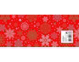 Papel Fant. Ambar 70x100 Natal, Christ. Stars, C30/362, 25fl