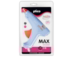 Pistola de colar (Termofusivel)  Refª 1642, Max 60W (11,5mm)