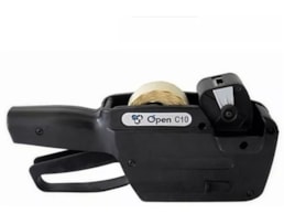 Máquina de Etiquetar Open C10, 10 dígitos