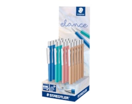 Esferografica Staedtler Elance Ref. 42145CA20