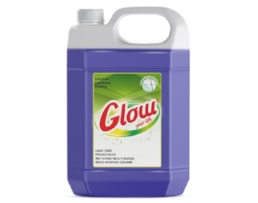 Lava Tudo Glow, Lavanda, 5 L