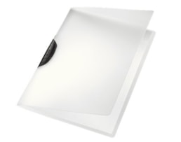 Classificador Color Clip Leitz 4175 Preto