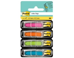 Dispenser Post-It Index 684 ARR4