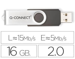 Pendrive USB Kruzeiro Office, 32GB