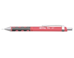 Lapiseira Rotring Tikky II 0,5mm, T Rose