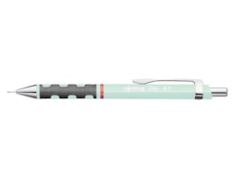 Lapiseira Rotring Tikky II 0,5mm, S Blue