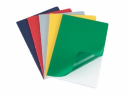 Caderno Agraf. PP, CSTA5 Ancor, Moda, 48 fls./90g, Paut.