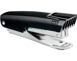 Máquina Agrafar Maped Pocket  E3526, p/ agrafes nº10, Preto