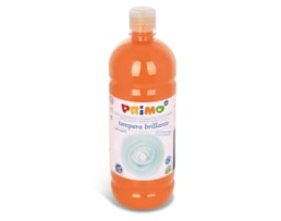Guache liquido Primo Passi 1000ml 204BR Laranja - 250