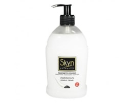 Sabonete Líquido Skyn, 750ml, Pérola Branco