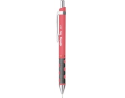 Lapiseira Rotring Tikky II 0,7mm, T Rose
