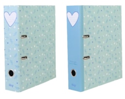 Dossier A4 Ancor 2 Arg. L/L, B`Log Sweet Blue