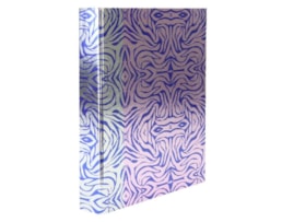Dossier A4 Ancor 2 Arg. L/E, B`Log Zebra