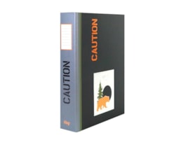 Dossier A4 Ancor 2 Arg. L/E, B`Log Traveller