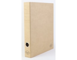 Dossier A4 Ancor 2 Arg. L/E, Kraft