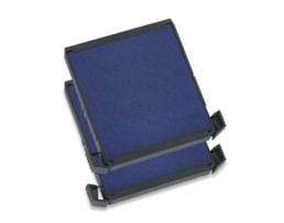 Almofadas Trodat Refª 6/4924 Azul